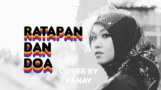 Download Ratapan Doa cover Ranay feat NFL//penyanyi asli Elvy sukaesih MP3