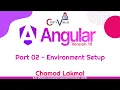Angular 18 Sinhala By ChamiViews - Part