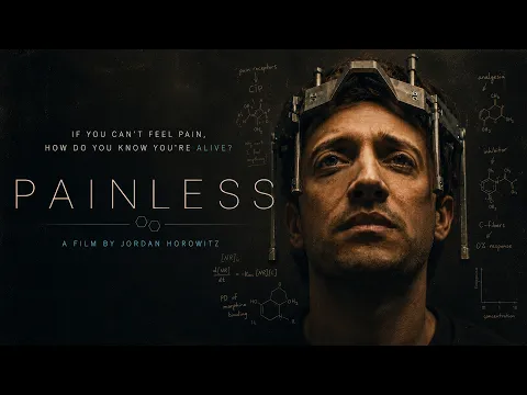 Painless - Official Trailer