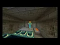 Diamonds - Minecraft Parody of Post Malone