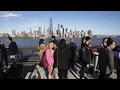 Jersey City Business Watch Hyatt House Rooftop