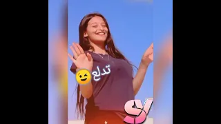 حاله واتس جامده جدا علي مهرجان   لون الخد كاستر      دندنها