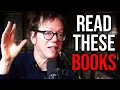 Download Lagu 3 Books That Will Change Your Life