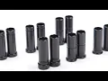 How To Use Mathews Top Hats
