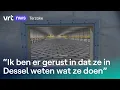 Download Lagu Laagradioactief afval vindt eindbestemming in Dessel