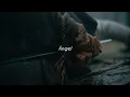 Aiganz O Kulzphazur de Daniel Hart y Emma Tring con The Green Knight de Fondo ( Letra al Español )