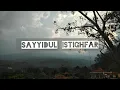 Download Lagu SAYYIDUL ISTIGHFAR LIRIK - COVER AKUSTIK SANTRI NJOSO (LIRIK ARAB-LATIN \u0026 TERJEMAHAN INDONESIA)