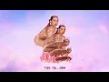 SAILORR - "ITADAKIMASU" - OFFICIAL LYRIC VIDEO