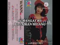 Download Lagu WANN - LAMUNAN HATI (LIRIK) 1988