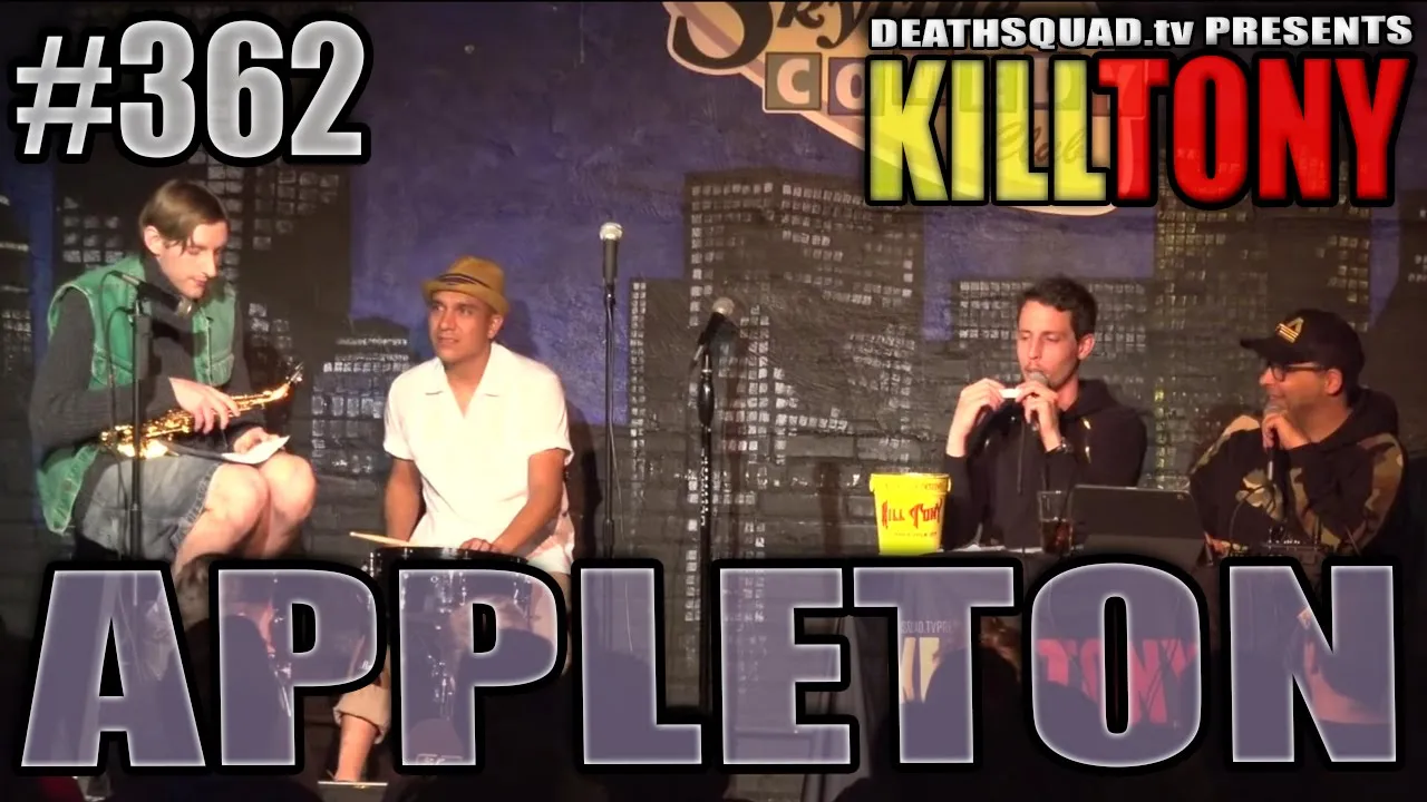 Episode 362 thumbnail