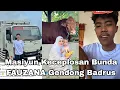 Download Lagu LIVE MASIYUN KECEPLOSAN ADA BUNDA FAUZANA GENDONG BADRUS DI KANDANG SN