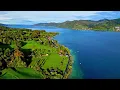 FLYING OVER AUSTRIA (4K UHD) – Soothing Music Along With Beautiful Nature Video - 4K Video UHD #3