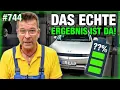 Download Lagu Battery in the IONIQ 5: We made a mistake! 😳 | BMW climate problem - unbelievable! 😱