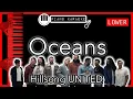 Download Lagu Oceans (LOWER -3) - Hillsong UNITED - Piano Karaoke Instrumental