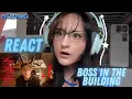 Download Lagu {THAISUB} Reaction to BUS 'BOSS IN THE BUILDING' MV!!
