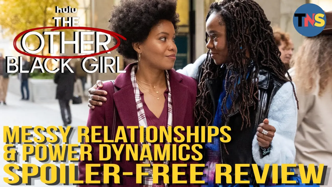 The Other Black Girl Season 1 Spoiler-Free Review