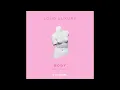 Loud Luxury x Brando - Body (PBH & Jack Extended Remix) SPED UP + REVERB EDIT