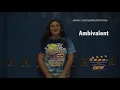 Newburgh Free Academy Morning Announcements
