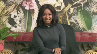 manu worldstar catch up interview afternoon express