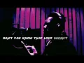 Download Lagu Céline Dion - Love Doesn't Ask Why (Official Audio)