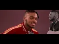 H.E.R ft Daniel Caesar -  Best Part (Tone Stith)