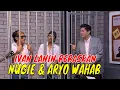 [FULL] INTEROGASI NUGIE, ARYO WAHAB, DAN IVAN LANIN | LAPOR PAK! (23/09/21)