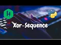 197 - Xor-sequence Bit Manipulation Hackerrank Solution Python
