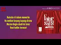 Download Lagu JKT48 ~ Itoshiki Natasha ( Natasha yang Ku Cinta )