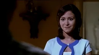 اخر لقطه فيلم محطه مصر بعد ما رضا ماشي دندنها