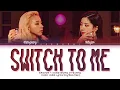 Download Lagu TWICE Dahyun, Chaeyoung 'Switch to me' Lyrics (트와이스 다현 채영 나로 바꾸자 가사) (Color Coded Lyrics)
