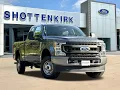 2022 Ford F-250SD XL Granbury Fort Worth TX