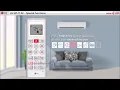 Download Lagu LG Split Airconditioner Speciale functies Uw Warmte Specialist