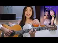Bentuk Cinta ( Jazz ? ) - Eclat Story | by Nadia & Yoseph (NY Cover)