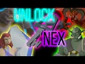 The Frozen Door Miniquest Guide OSRS NEX UNLOCKED
