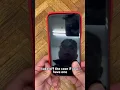 What should you do when you drop your phone in water