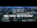 Data Centers Deal or Dilemma