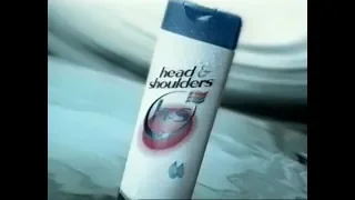 Head Shoulders Hydrating TV5 Reklam 15 Mar 2004 