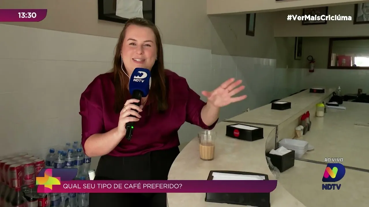 Hora do café: comemorando o dia mundial da bebida