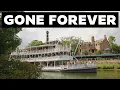 Download Lagu Disney Just Changed Magic Kingdom Forever