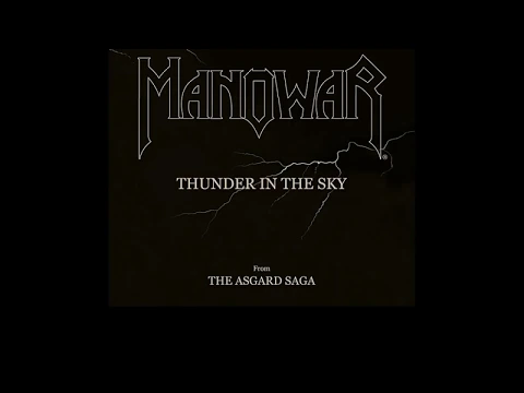 Download MP3 Manowar   The Crown And The Ring Lyrics