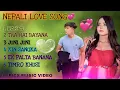 Download Lagu New Nepali Love Songs by suresh lama 2024 Collection songs#Nishangurungofficial#Sureshlama✅✅