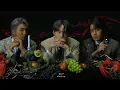 Download Lagu Agust D \u0026 BTS - 대취타 (Daechwita) / UGH! (MASHUP)