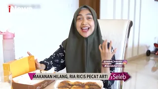 Download Ria Ricis Pecat Karyawan Karena 3 Potong Roti Keset Kesukaannya Lenyap Part 02 - iSeleb 17/01 MP3