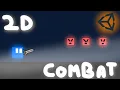 HOW TO MAKE A MELEE COMBAT SYSTEM IN UNITY Unity C
