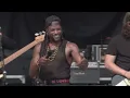 Ghost Hounds - Last Train To Nowhere (Harley Davidson Homecoming Performance)
