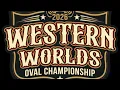2026 JConcepts Western Worlds - Qualifying
