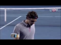Roger Federer - ALLEZ COME ON