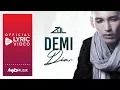 Zul - Demi Dia (Official Lyric Video)