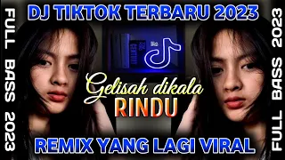 Download Dj Gelisah Dikala Rindu - Randa Putra Ft Icha Zagita ( bertahun rindu disini aku menunggu ) MP3