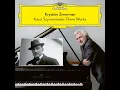 Szymanowski: 9 Preludes, Op. 1 - No. 2 in D Minor. Andante con moto - Krystian Zimerman & Karol Szymanowski